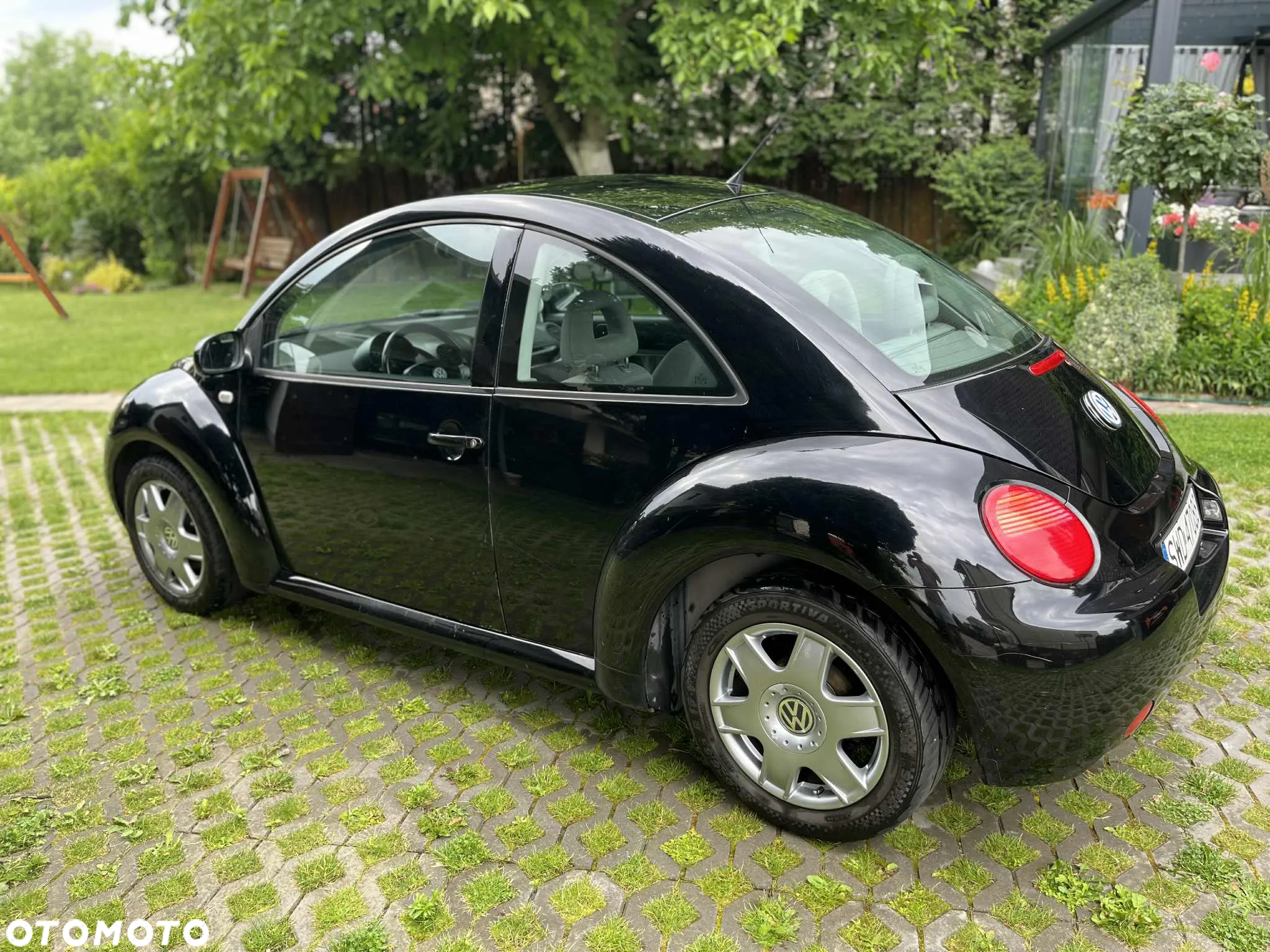 Volkswagen New Beetle 1.6 - 3