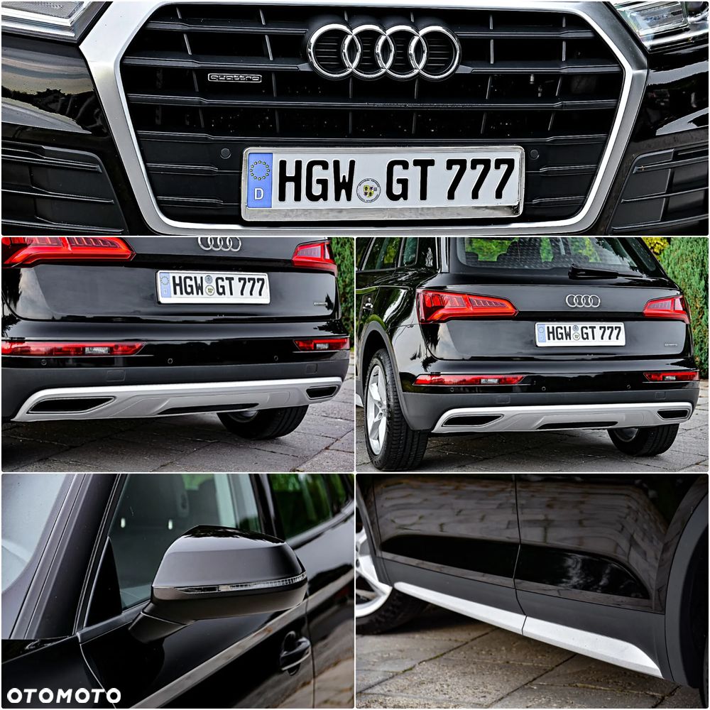 Audi Q5 2.0 TDI Quattro S tronic design - 23