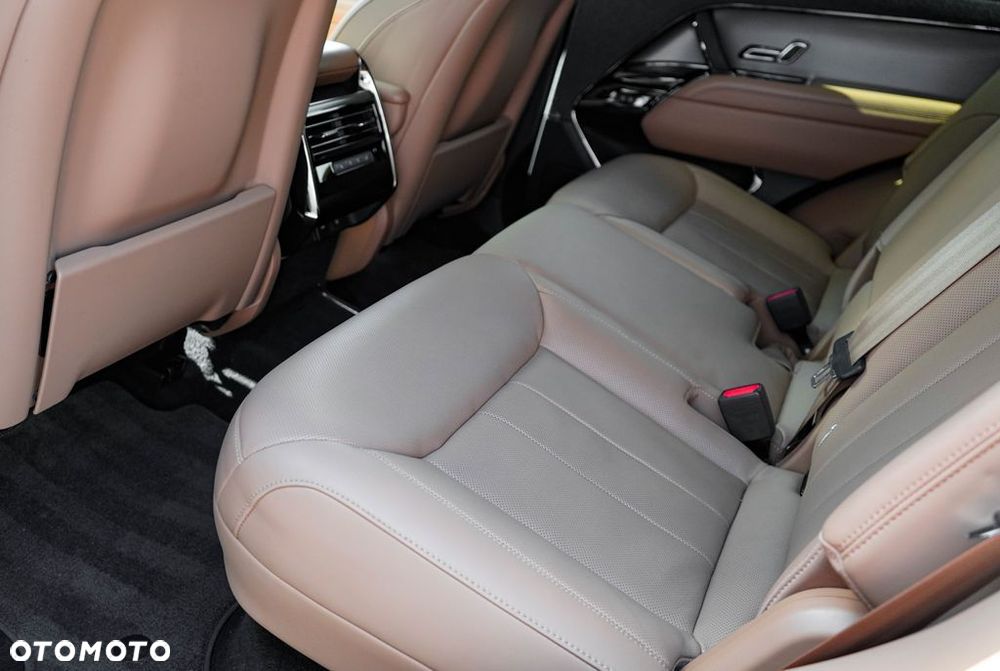 Land Rover Range Rover Sport S 3.0 D300 mHEV SE - 31