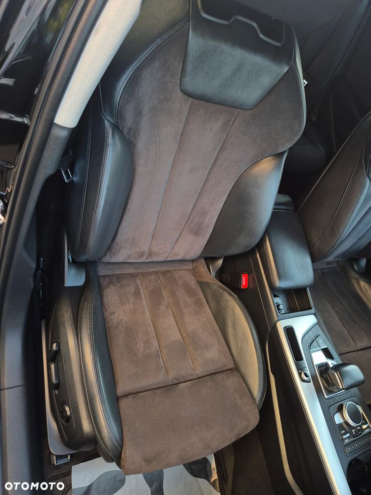 Audi A4 Avant 2.0 TDI S tronic sport - 19