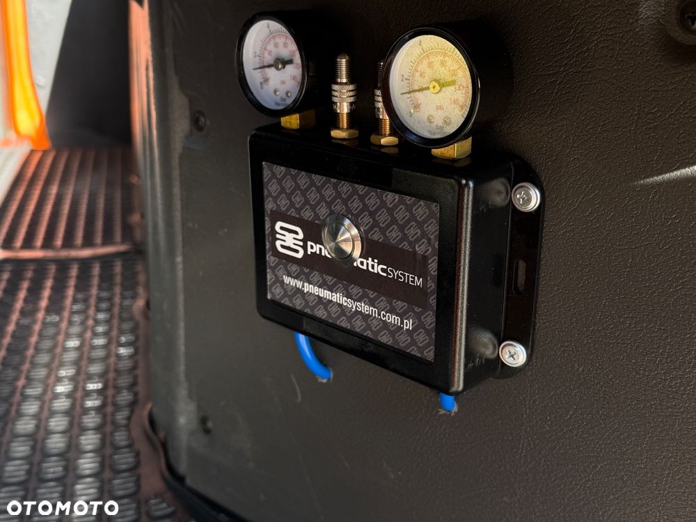 Iveco DAILY 50C15 3.0 HPI 150KM WYWROTKA 3 str!  Dubel Kabina 7 osobowy ! 147 TYŚ KM !Resor + Poduszka! - 29