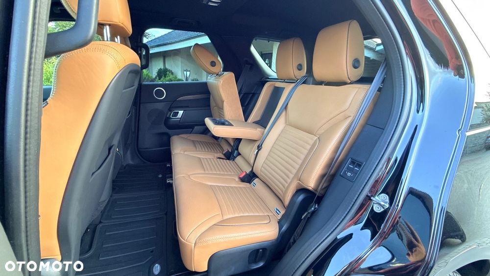 Land Rover Discovery 2.0 SD4 HSE Luxury - 6