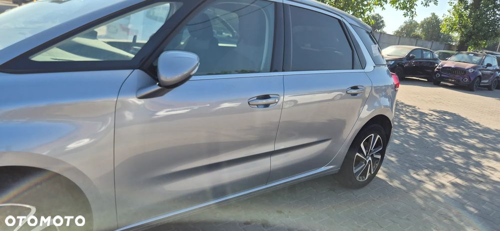 Citroën C4 SpaceTourer 1.2 PureTech Feel S&S EAT8 - 9