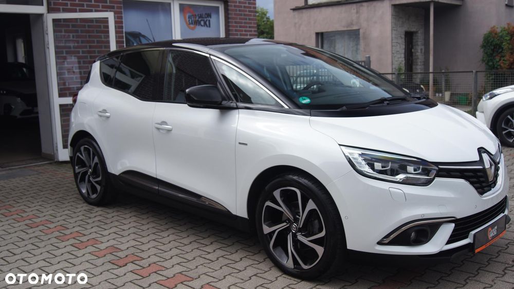 Renault Scenic 1.2 TCe Energy Bose Edition - 5