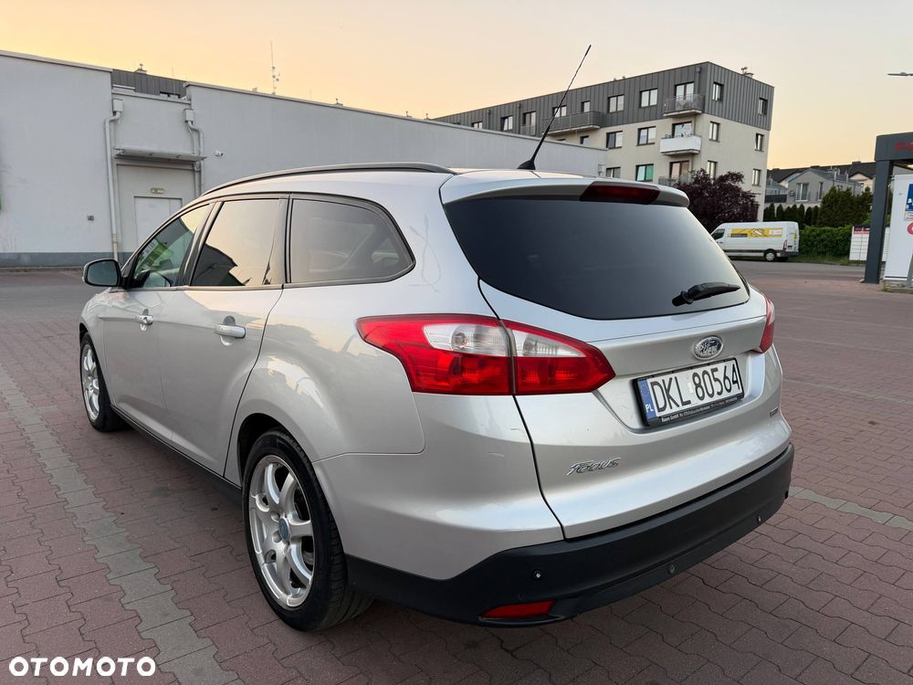 Ford Focus 1.6 TDCi Edition Start - 6