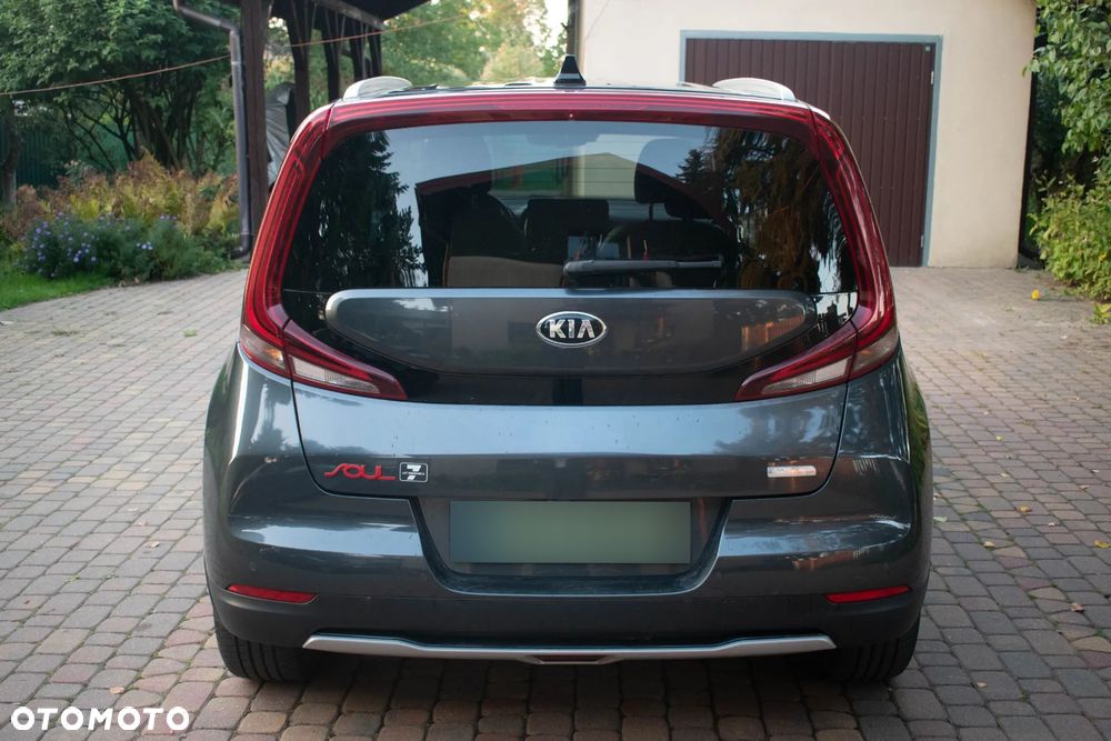 Kia Soul - 4