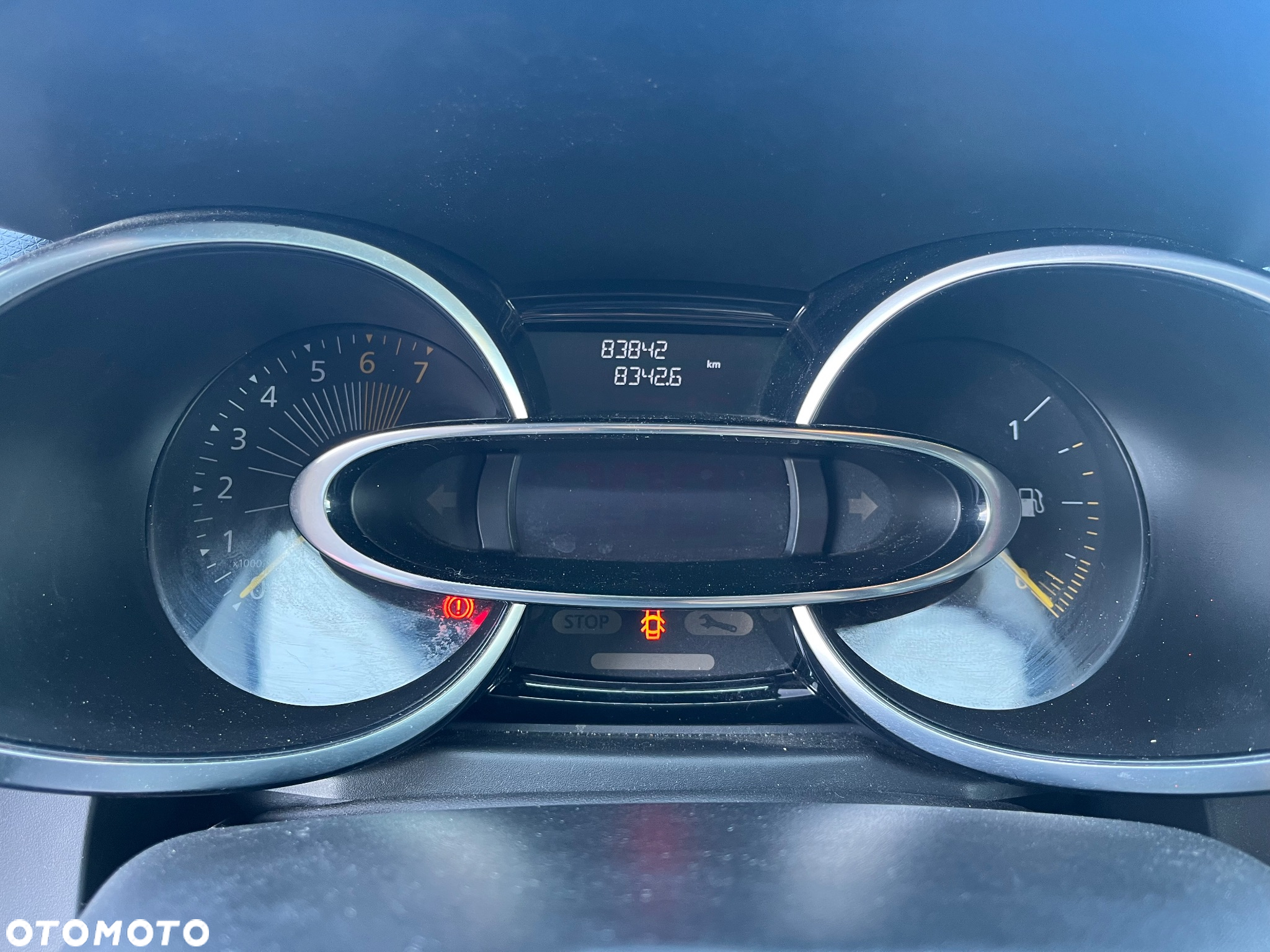 Renault Clio (Energy) TCe 90 Start & Stop INTENS - 8