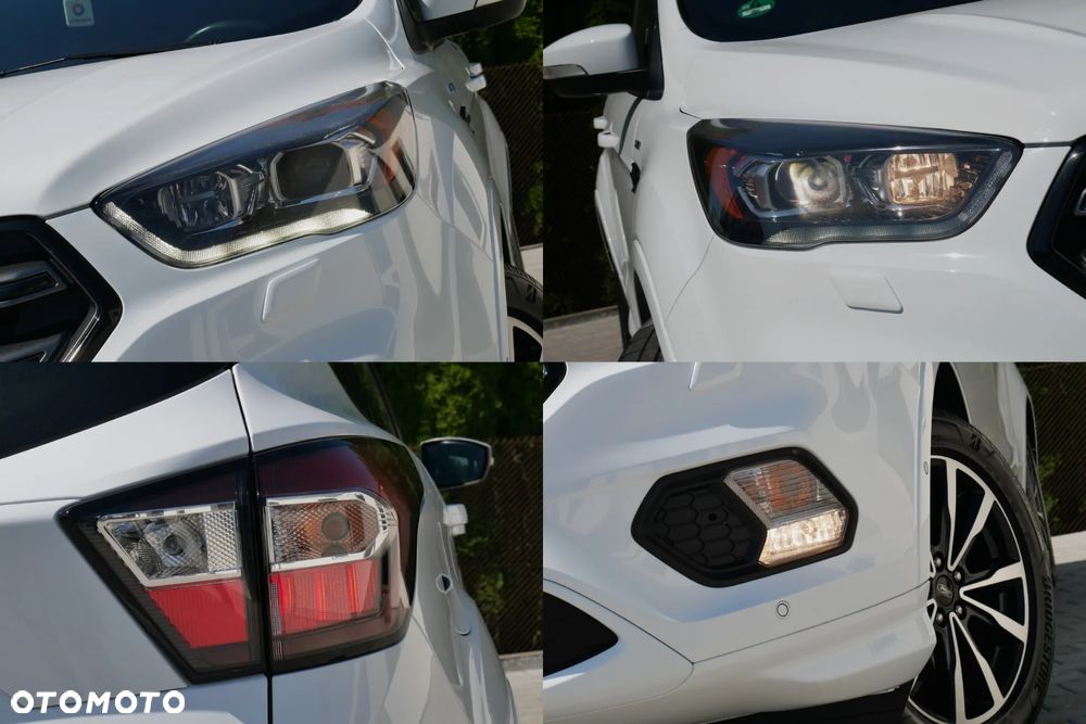 Ford Kuga 2.0 TDCi AWD ST-Line - 15