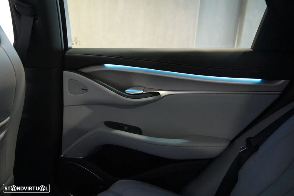 BYD Sealion 7 82.5 kWh Comfort - 46
