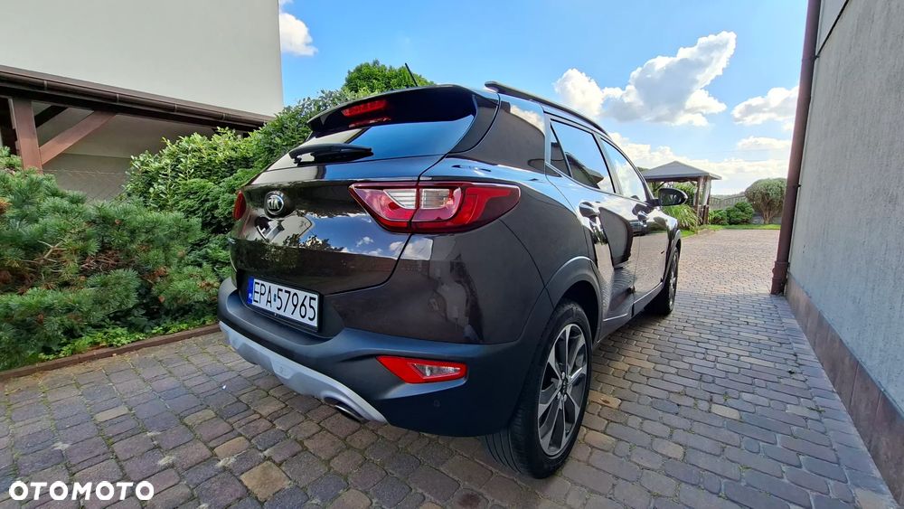 Kia Stonic 1.4 XL - 5