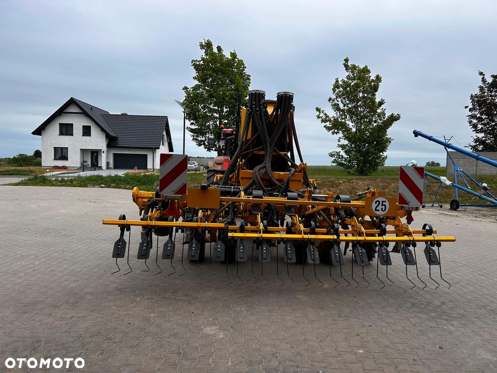 Claydon HYBRID T4 - 2