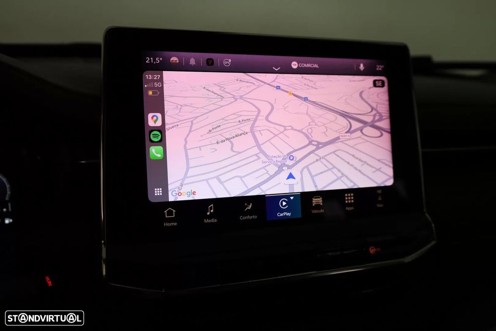 Jeep Compass 1.6 MultiJet Limited - 31