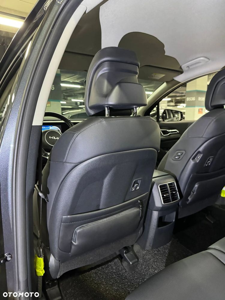 Kia Sportage 1.6 T-GDI MHEV Business Line 2WD DCT - 32