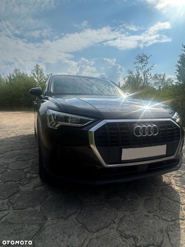 Audi Q3 2.0 TDI S tronic - 13