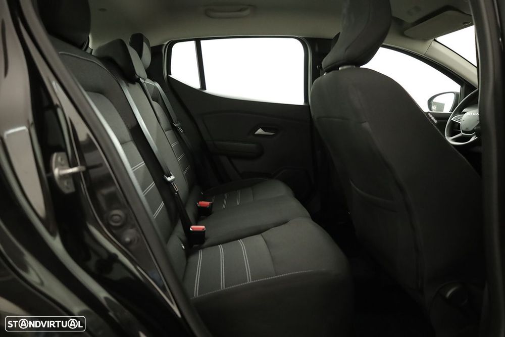 Dacia Sandero 1.0 TCe Expression - 22