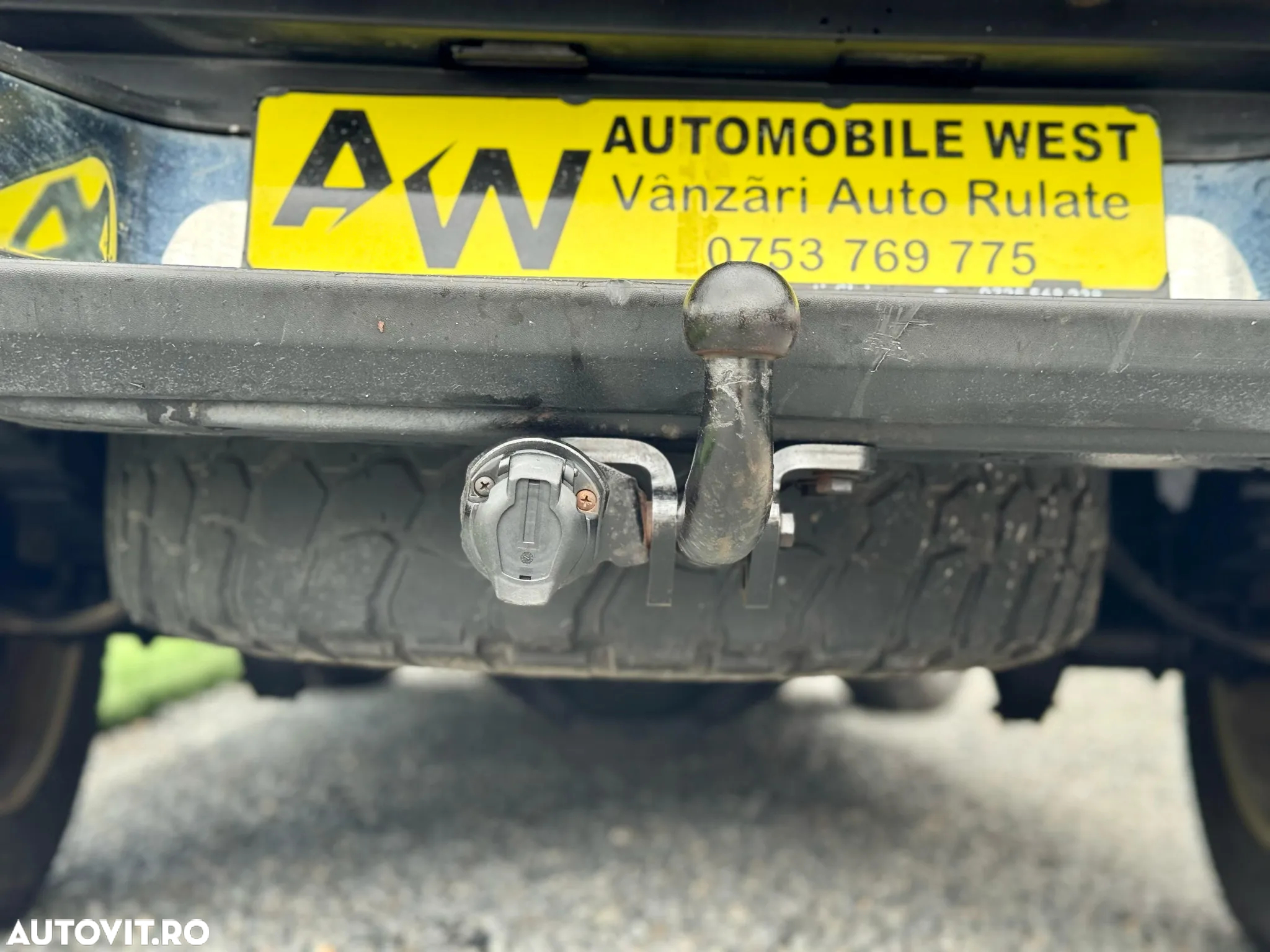 Volkswagen Amarok 2.0 BiTDI 4MOTION - 31