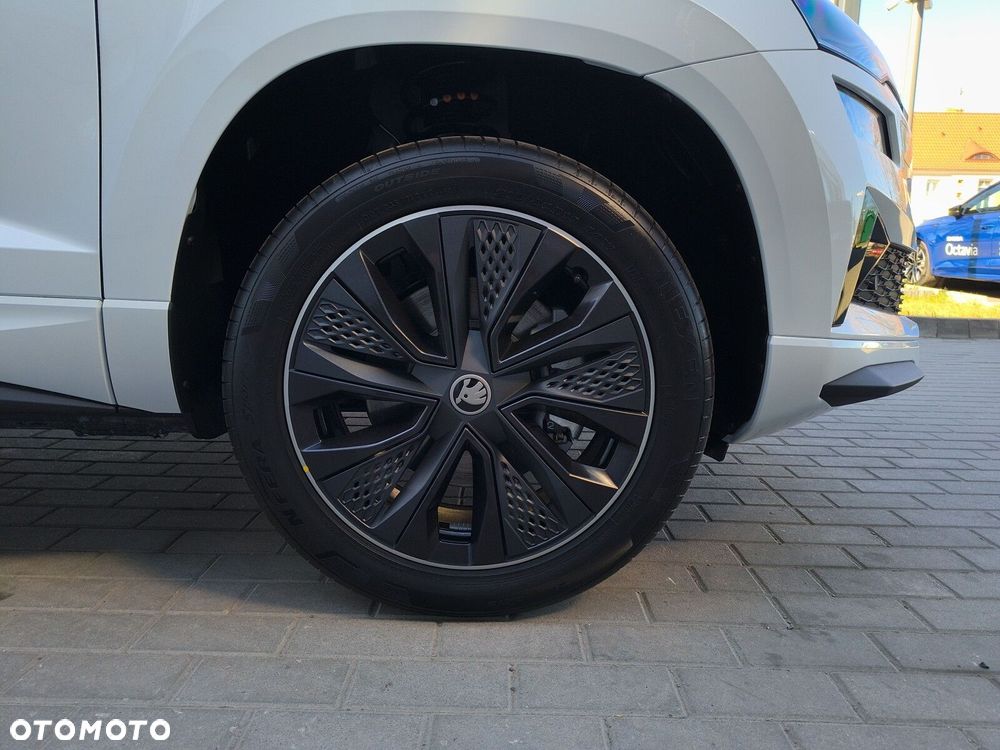 Skoda Karoq - 18