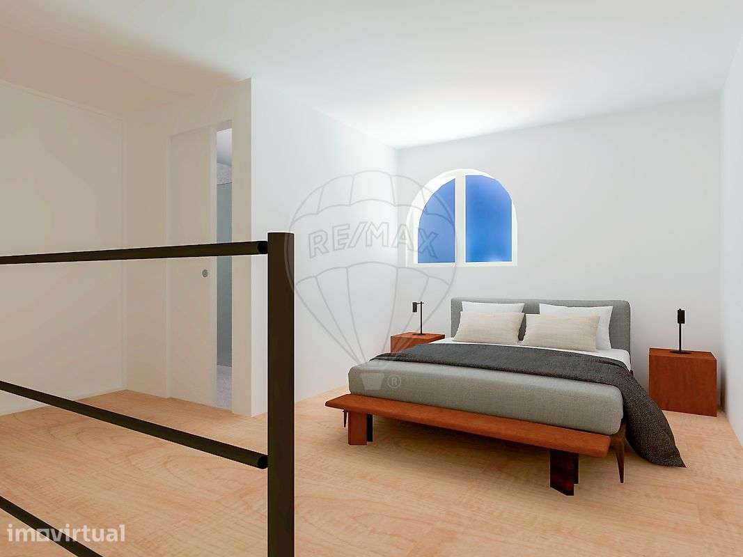 Moradia T2 para venda - Grande imagem: 4/23