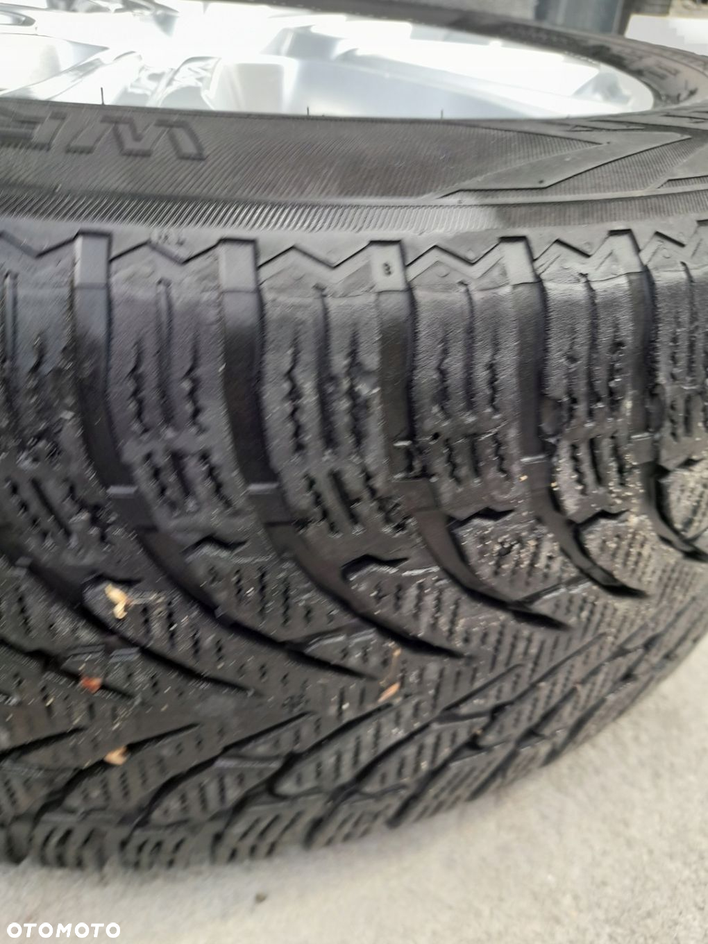 Koła 235/60R18 Range Rover Evoque I Lift - 6