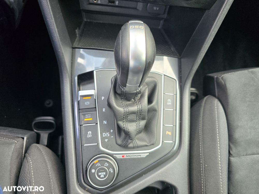 Volkswagen Tiguan 2.0 TDI DPF DSG 4Mot Highline - 8