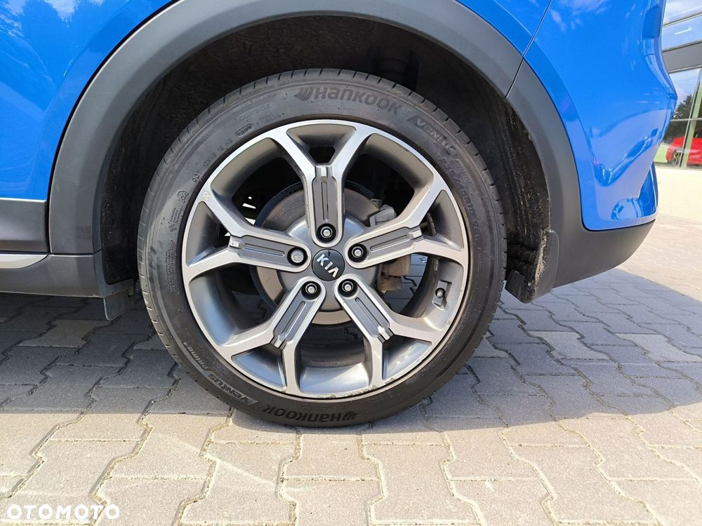 Kia XCeed 1.4 T-GDI M DCT - 18