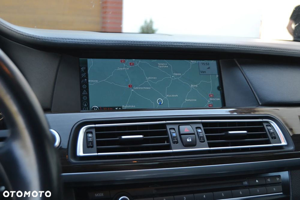 BMW Seria 7 730d - 18