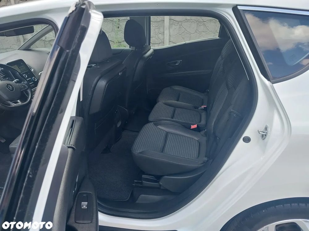 Renault Scenic 1.2 TCe Energy Bose - 6