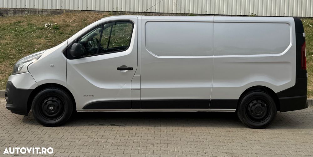 Renault Trafic L2H1 Komfort - 19