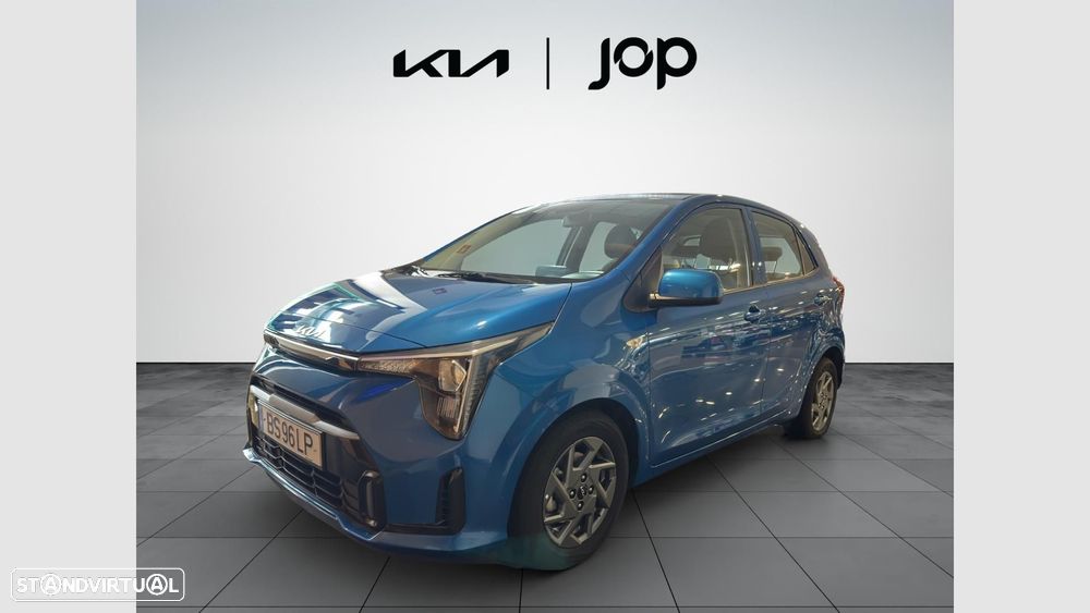 Kia Picanto 1.0 MPi Urban - 1