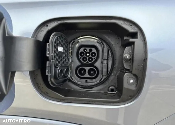 Mercedes-Benz GLE 400 PHEV 4MATIC - 24