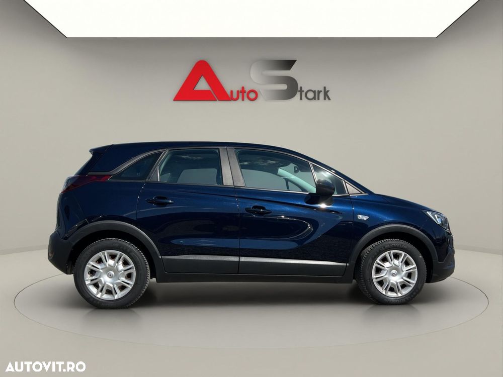 Opel Crossland 1.2 Start/Stop Innovation - 13