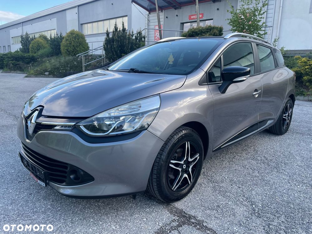 Renault Clio Energy TCe 90 Start & Stop Dynamique - 24