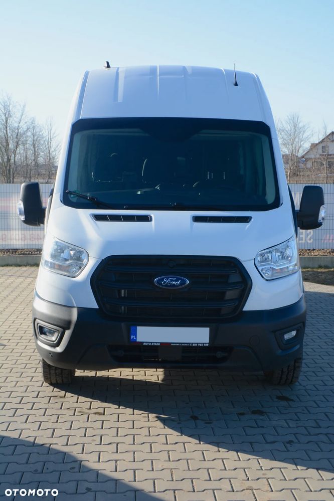 Ford Transit - 2