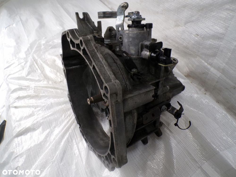 OPEL MOKKA ASTRA J IV 4 MERIVA B II 1.6 CDTI SKRZYNIA BIEGÓW M320MDE - 3