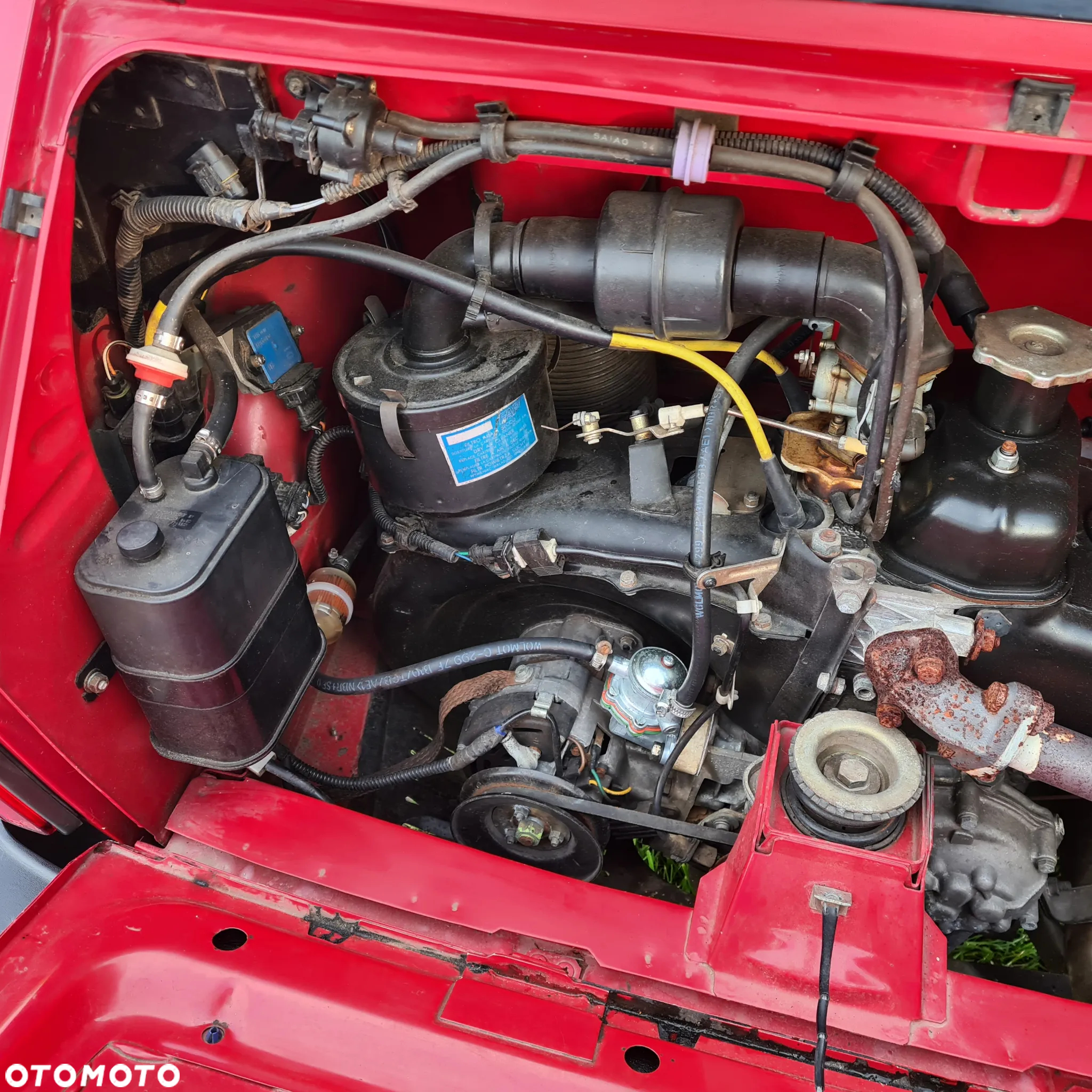 Fiat 126 650 Elegant - 27