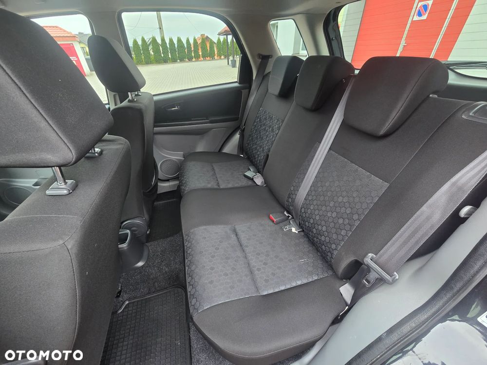 Suzuki SX4 Classic 2.0 DDiS 4x4 Comfort - 34