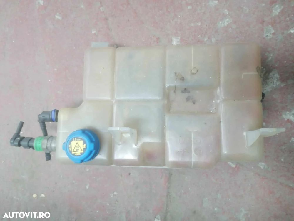 Vas expansiune 5801303409 Iveco Daily 2.3 Euro 5 Euro 6 - 2