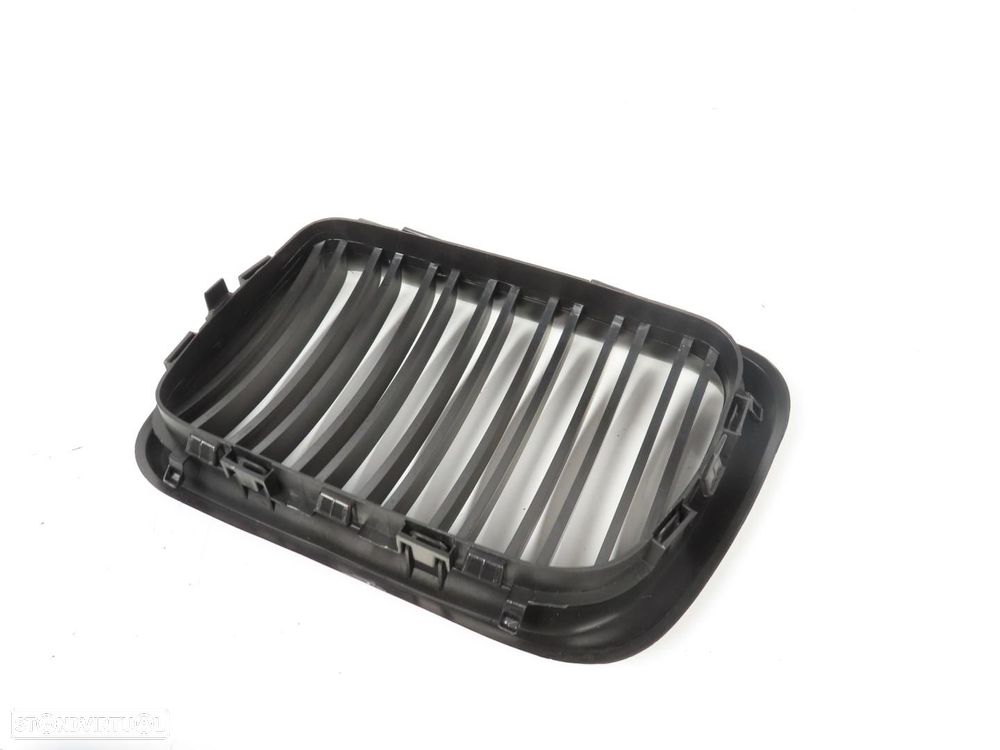 Grelhas Duplas Novo BMW 3 Compact (E36)/BMW 3 (E36)/BMW 3 Coupe (E36)/BMW 3 Conv... - 3