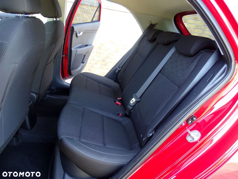 Kia Rio 1.2 Dream-Team Edition - 26