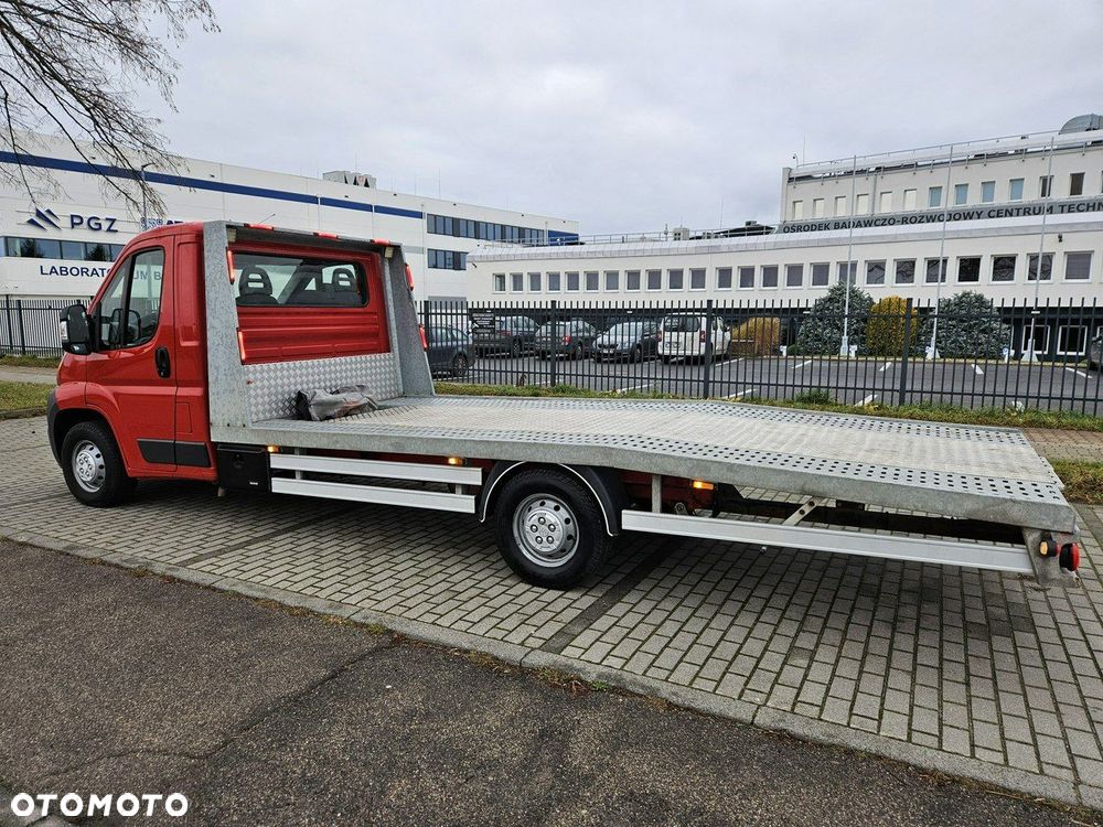 Citroën Jumper - 12