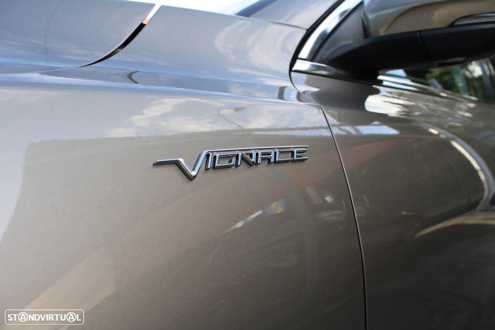 Ford Focus 1.0 EcoBoost S&S VIGNALE - 10