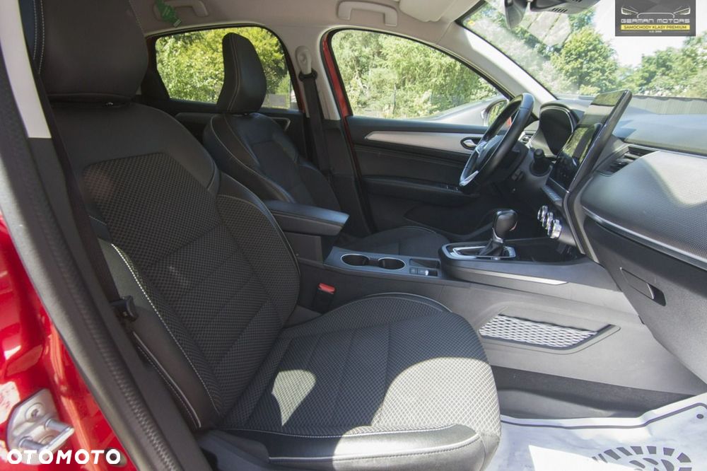 Renault Arkana 1.6 E-Tech Full Hybrid 145 Evolution MMT - 28