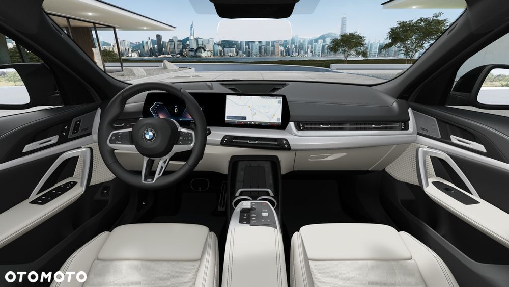 BMW X2 sDrive20i mHEV M Sport - 8