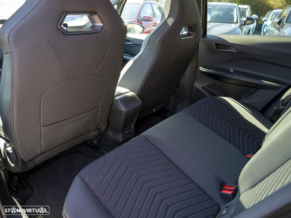 Cupra Born 58 kWh - 23