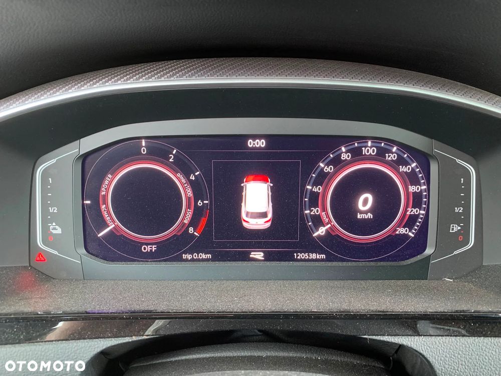 Volkswagen Arteon 1.4 eHybrid OPF DSG R-Line - 18