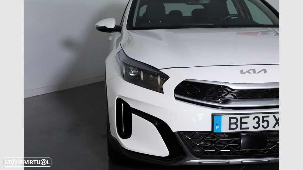Kia XCeed 1.6 GDi PHEV Drive - 4