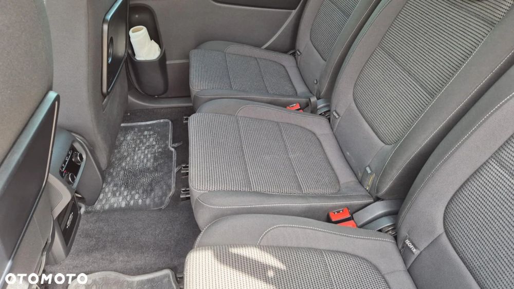 Volkswagen Sharan 1.4 TSI BMT Highline DSG - 6