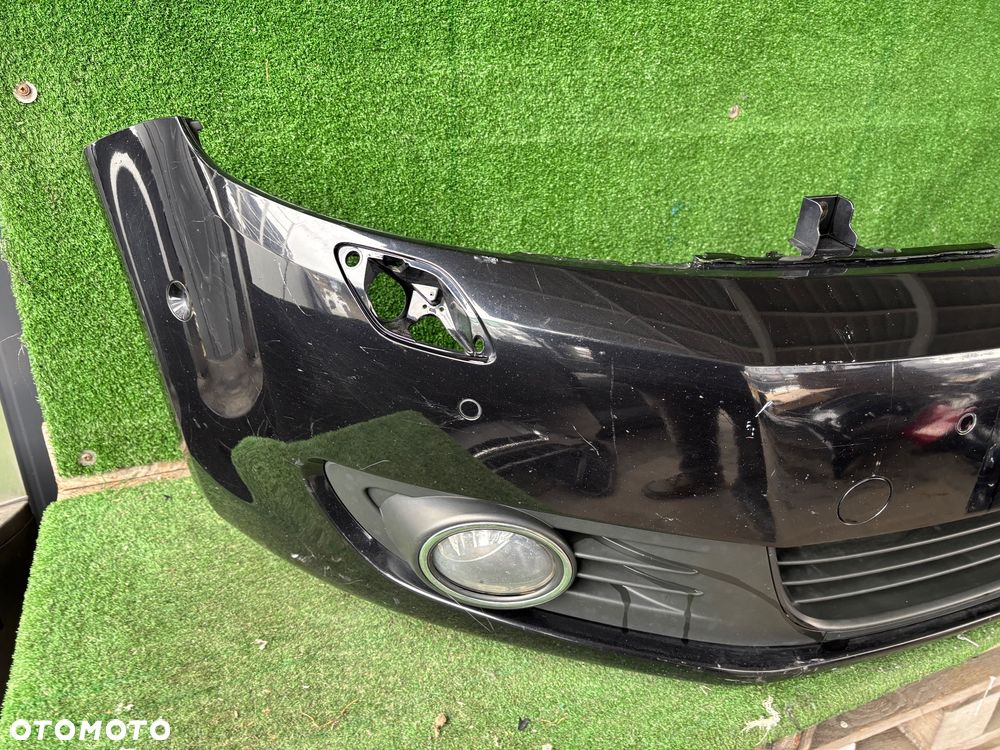 VW GOLF VI Plus zderzak przedni - 3