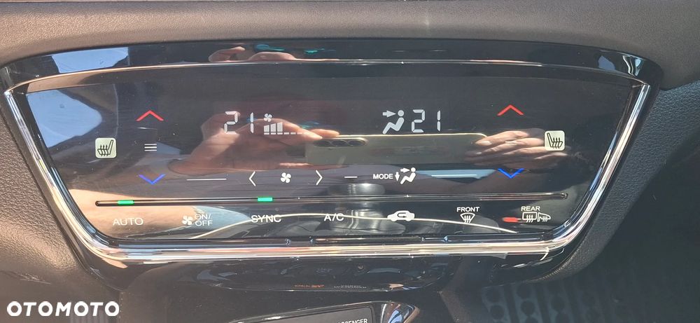 Honda HR-V 1.5 i-VTEC Elegance - 16