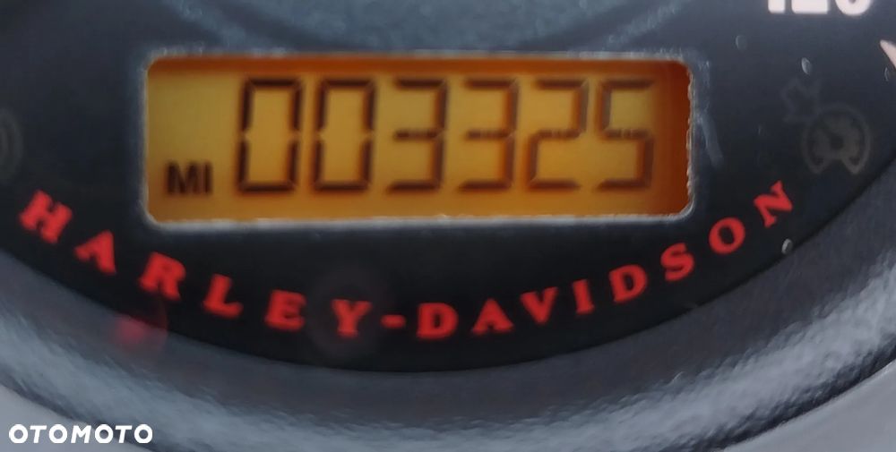 Harley-Davidson Sportster Forty-Eight - 17